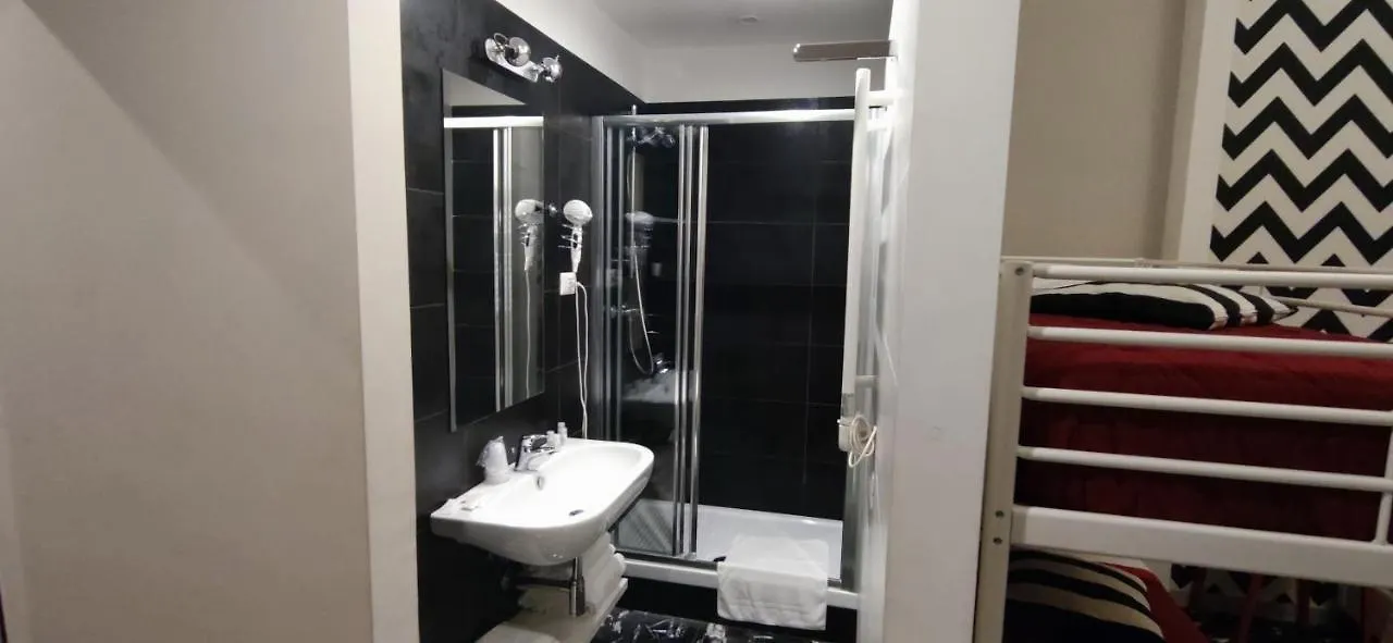 Guest house B&B Rettifilo Naples