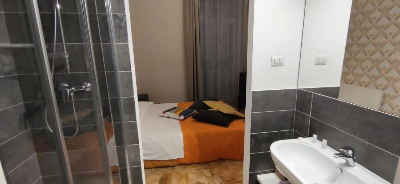 Guest house B&B Rettifilo Naples