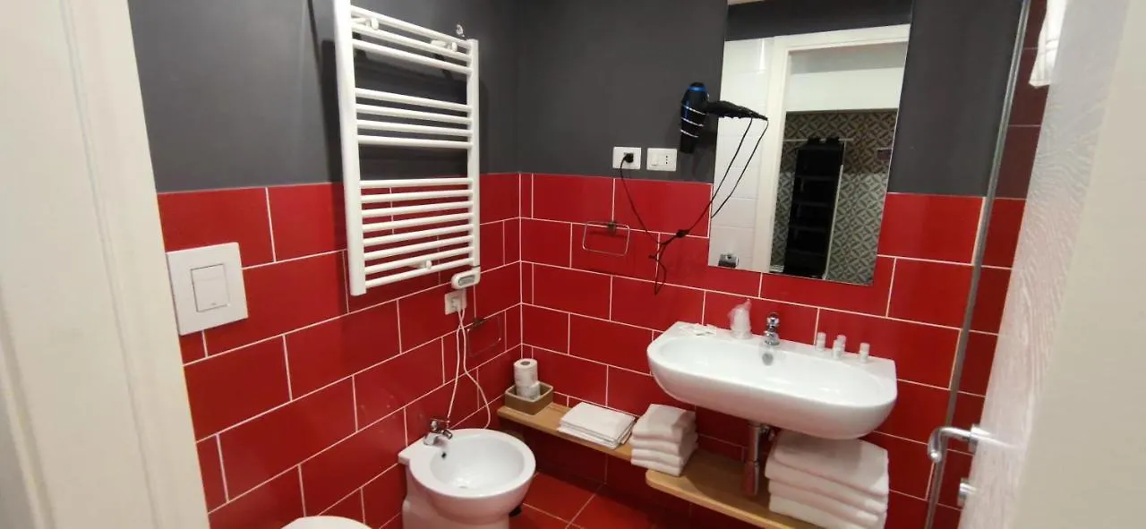 B&B Rettifilo Naples Italy