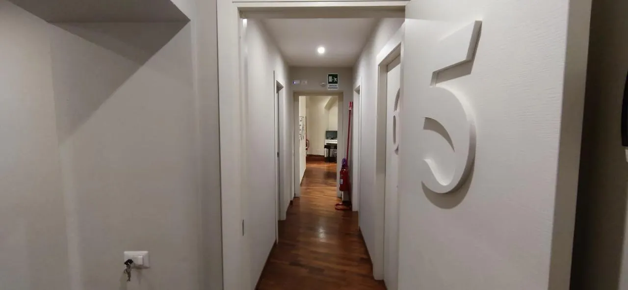 B&B Rettifilo Naples Italy