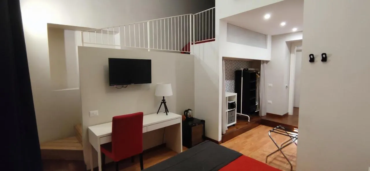 Guest house B&B Rettifilo Naples