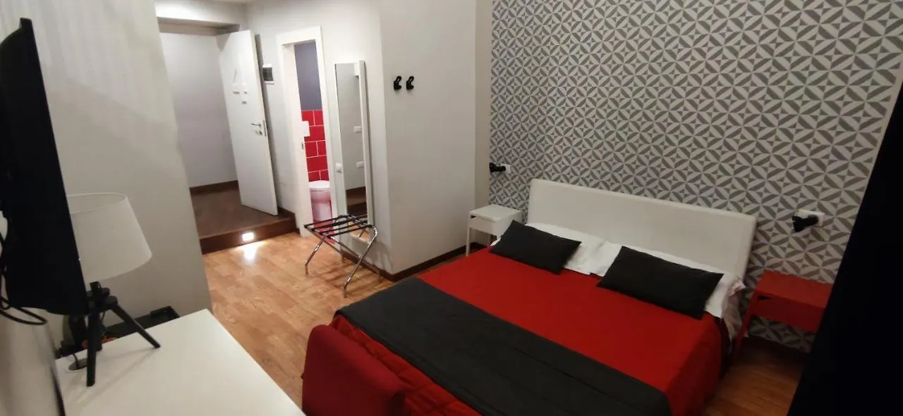 B&B Rettifilo Naples Guest house