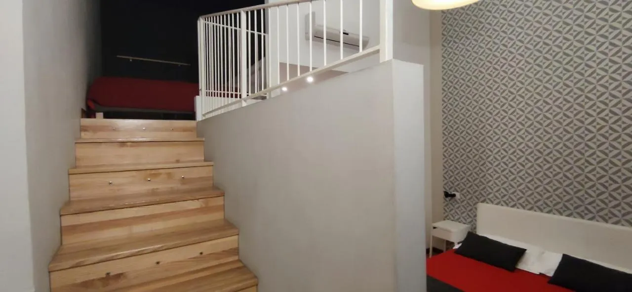 B&B Rettifilo Naples 3*,