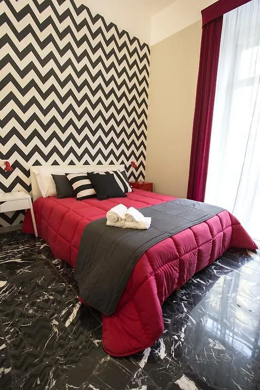 Guest house B&B Rettifilo Naples
