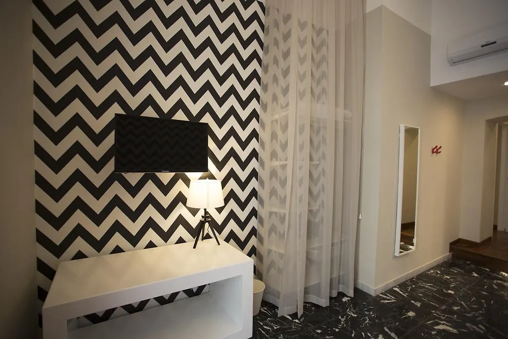 B&B Rettifilo Naples Guest house