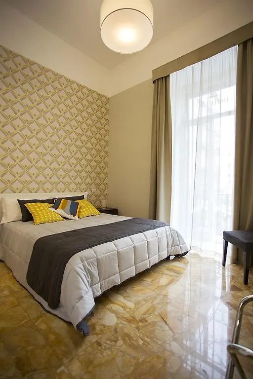 B&B Rettifilo Naples 3*,  Italy