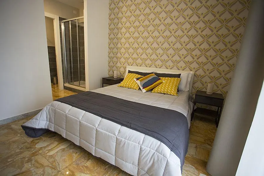 Guest house B&B Rettifilo Naples
