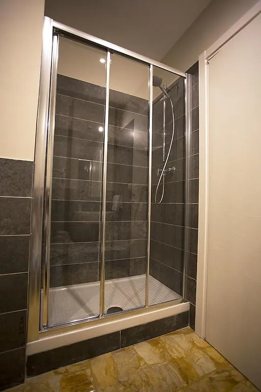B&B Rettifilo Naples Italy
