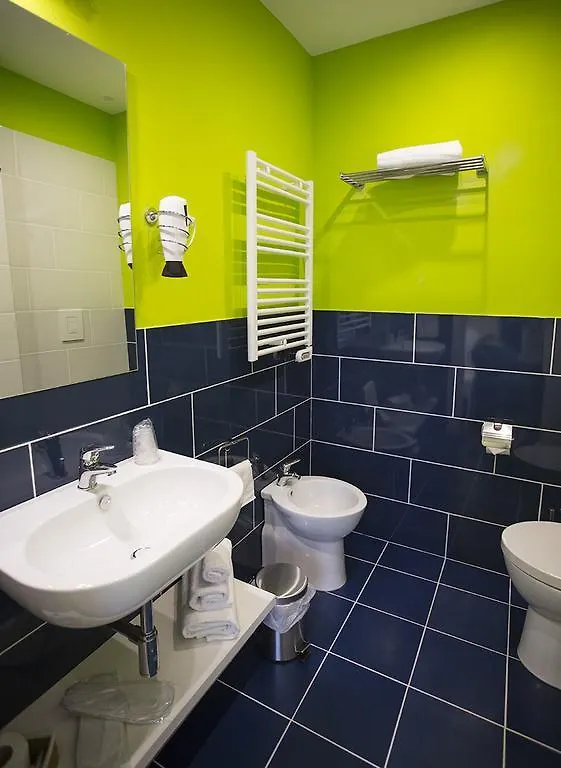 Guest house B&B Rettifilo Naples