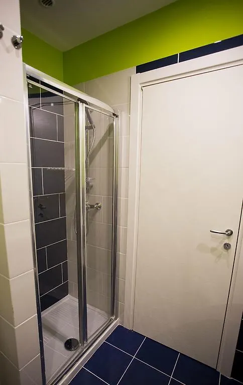B&B Rettifilo Naples 3*,  Italy