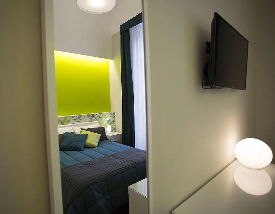 B&B Rettifilo Naples