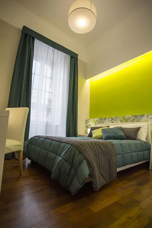 B&B Rettifilo Naples