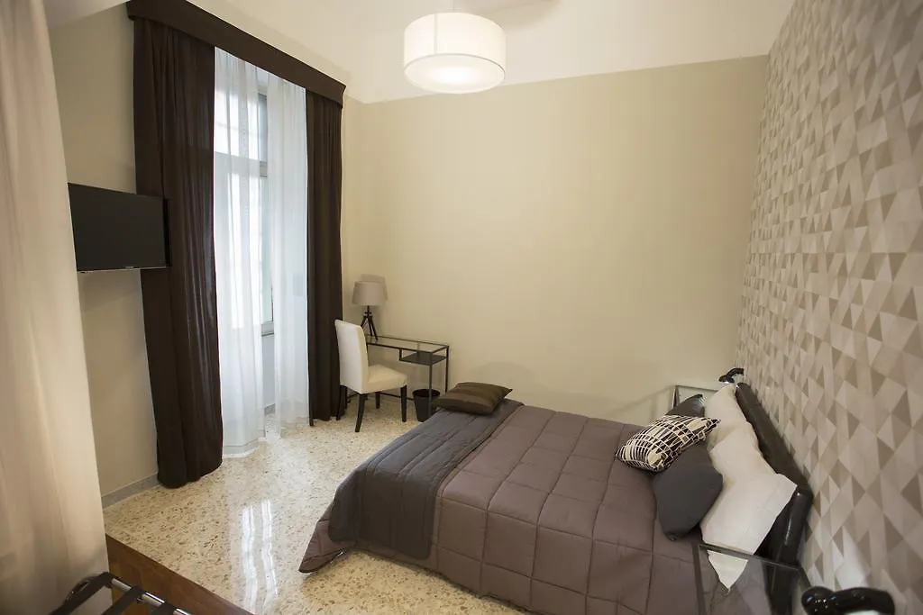 B&B Rettifilo Naples 3*,  Italy