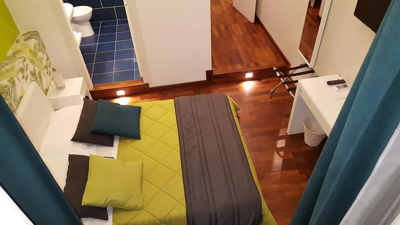 B&B Rettifilo Naples Guest house