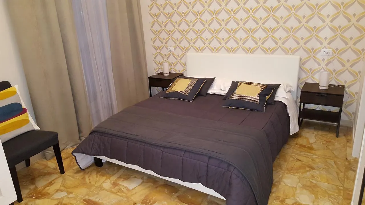 Guest house B&B Rettifilo Naples