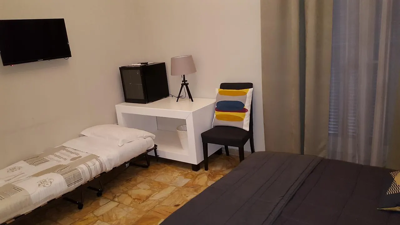 B&B Rettifilo Naples