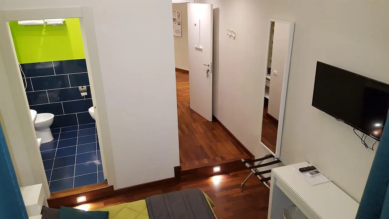 B&B Rettifilo Naples