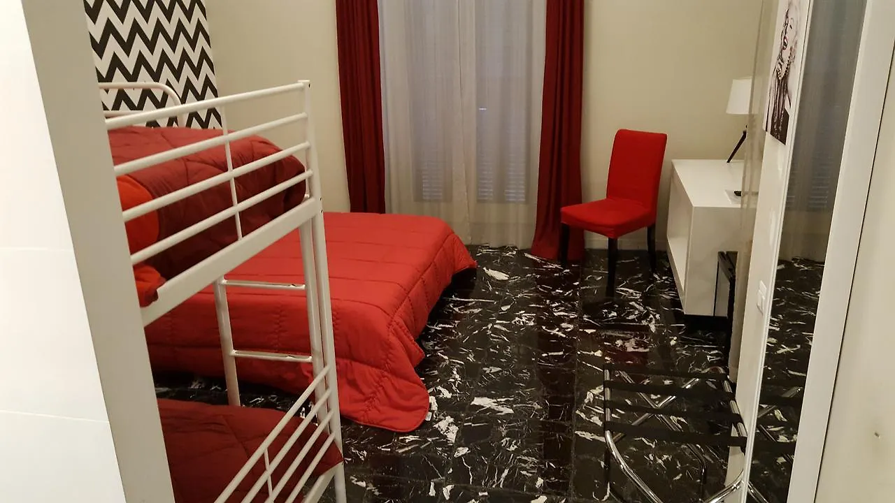 B&B Rettifilo Naples 3*,
