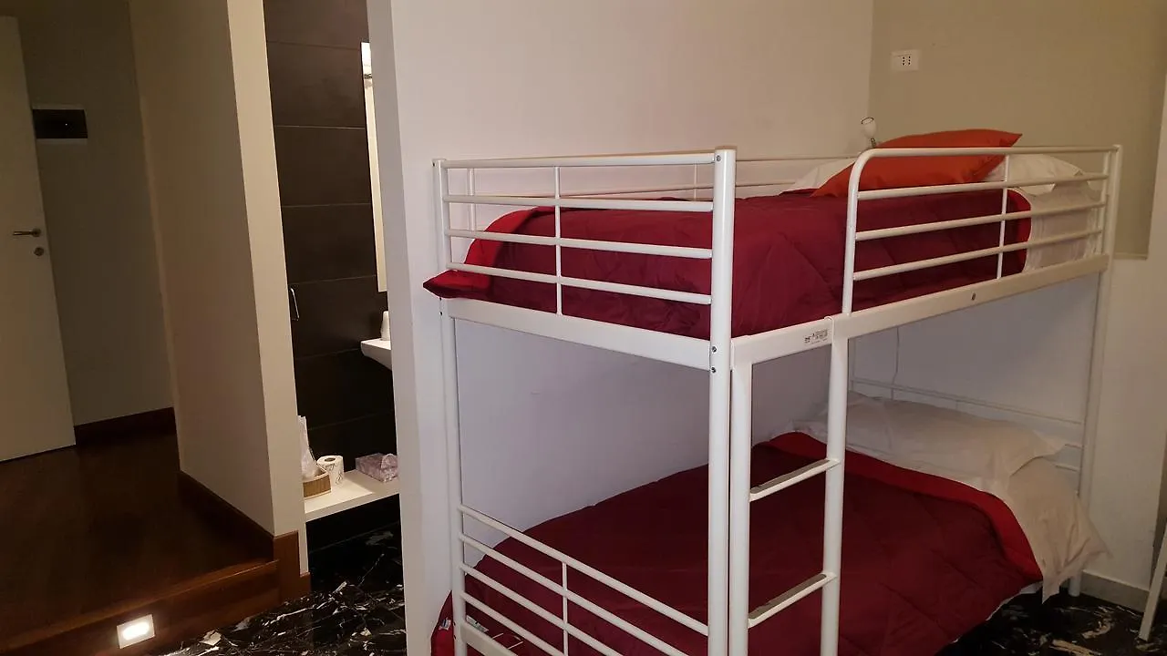 B&B Rettifilo Naples Guest house