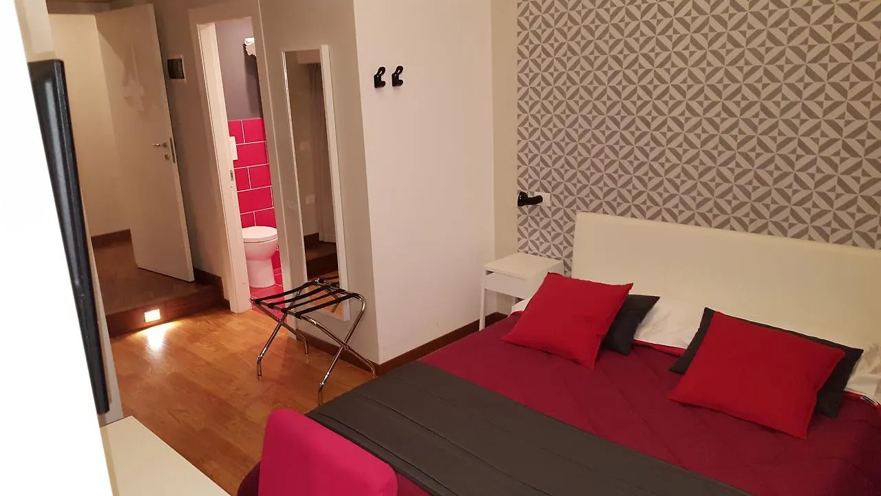 B&B Rettifilo Naples