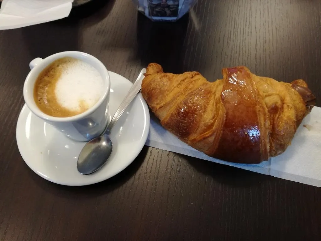 B&B Rettifilo Naples