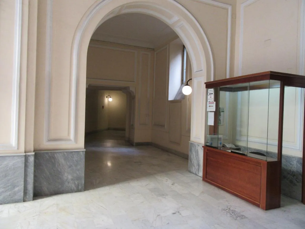 B&B Rettifilo Naples 3*,  Italy