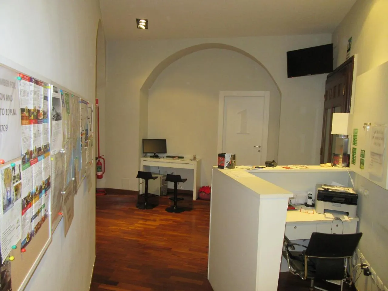 B&B Rettifilo Naples