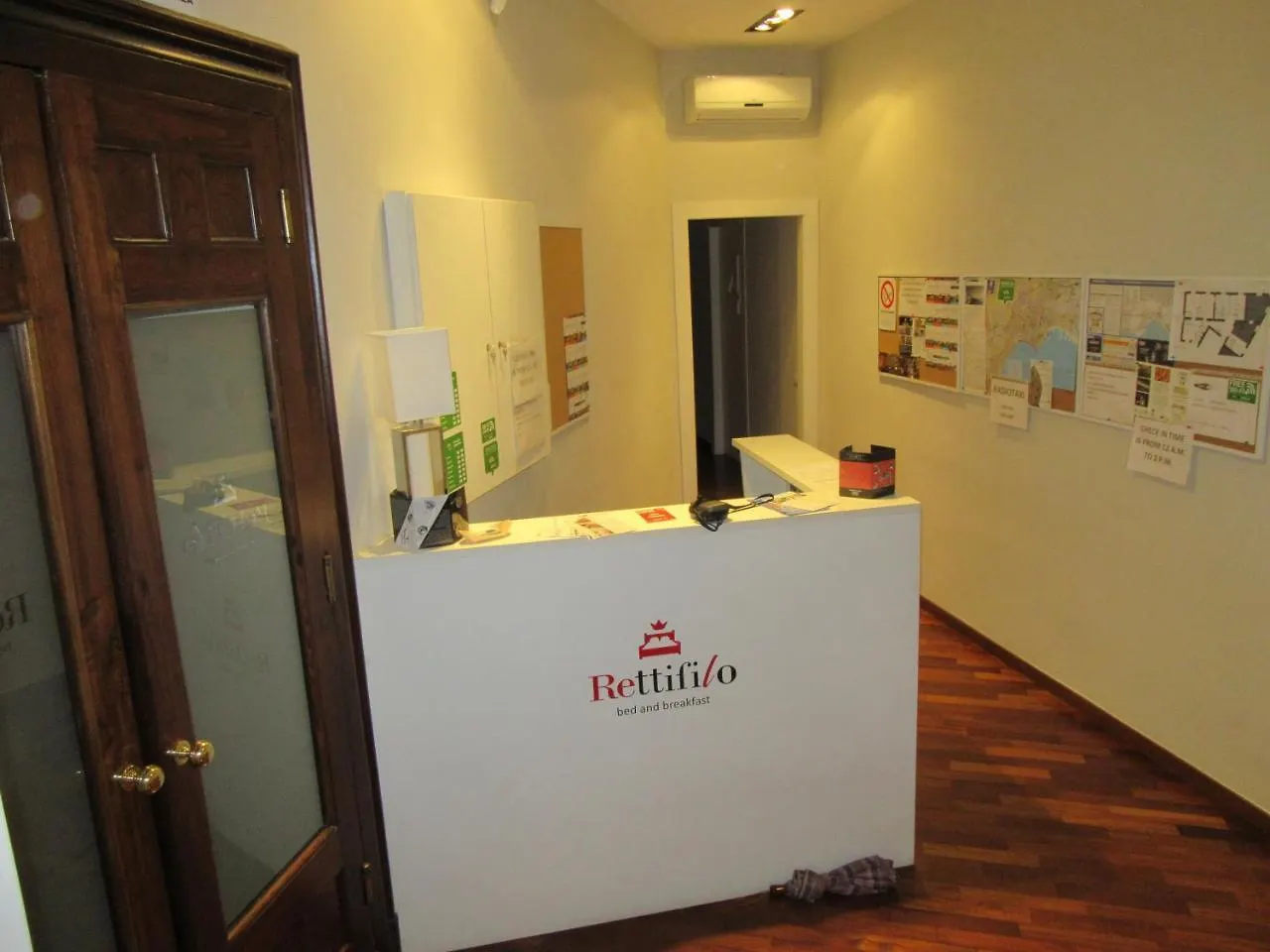 B&B Rettifilo Naples 3*,