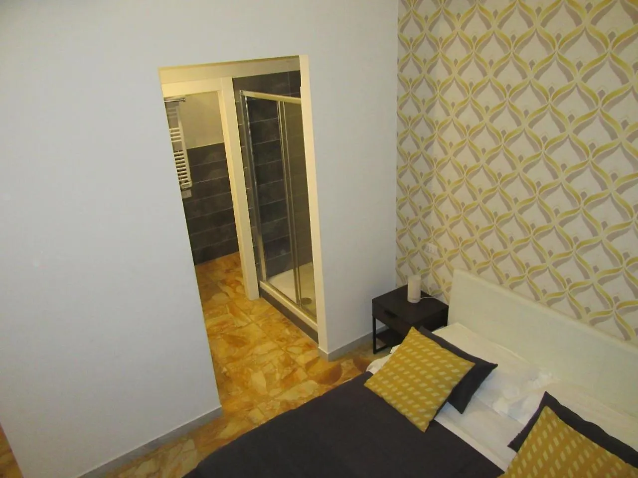 B&B Rettifilo Naples