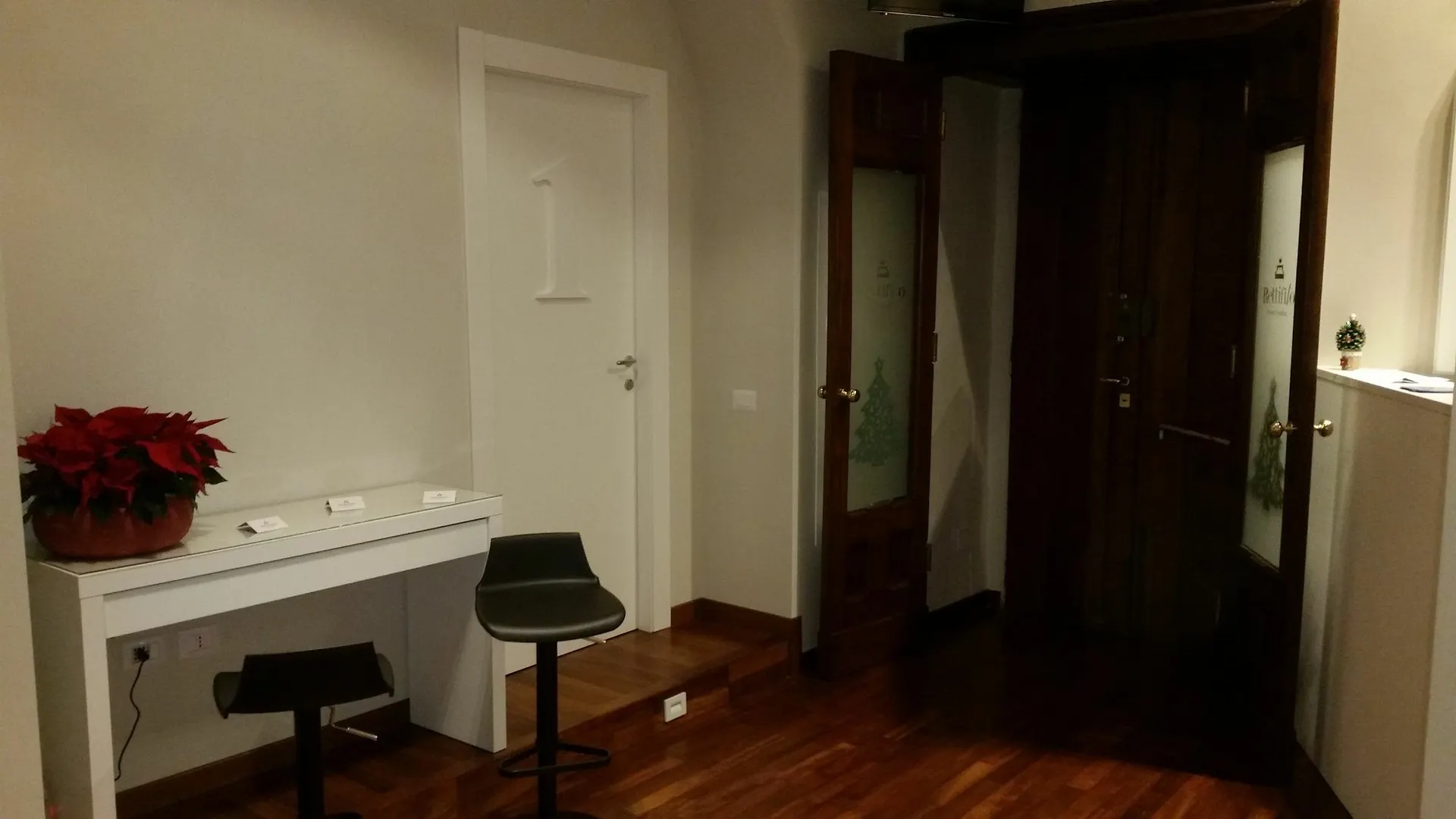 B&B Rettifilo Naples