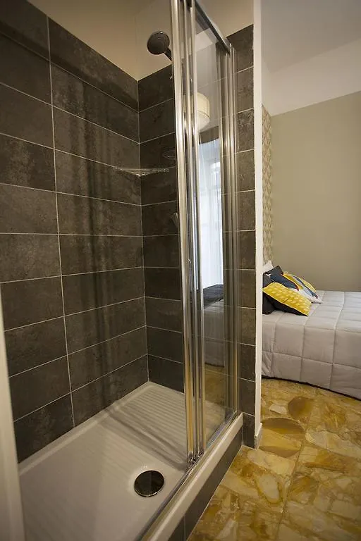 B&B Rettifilo Naples