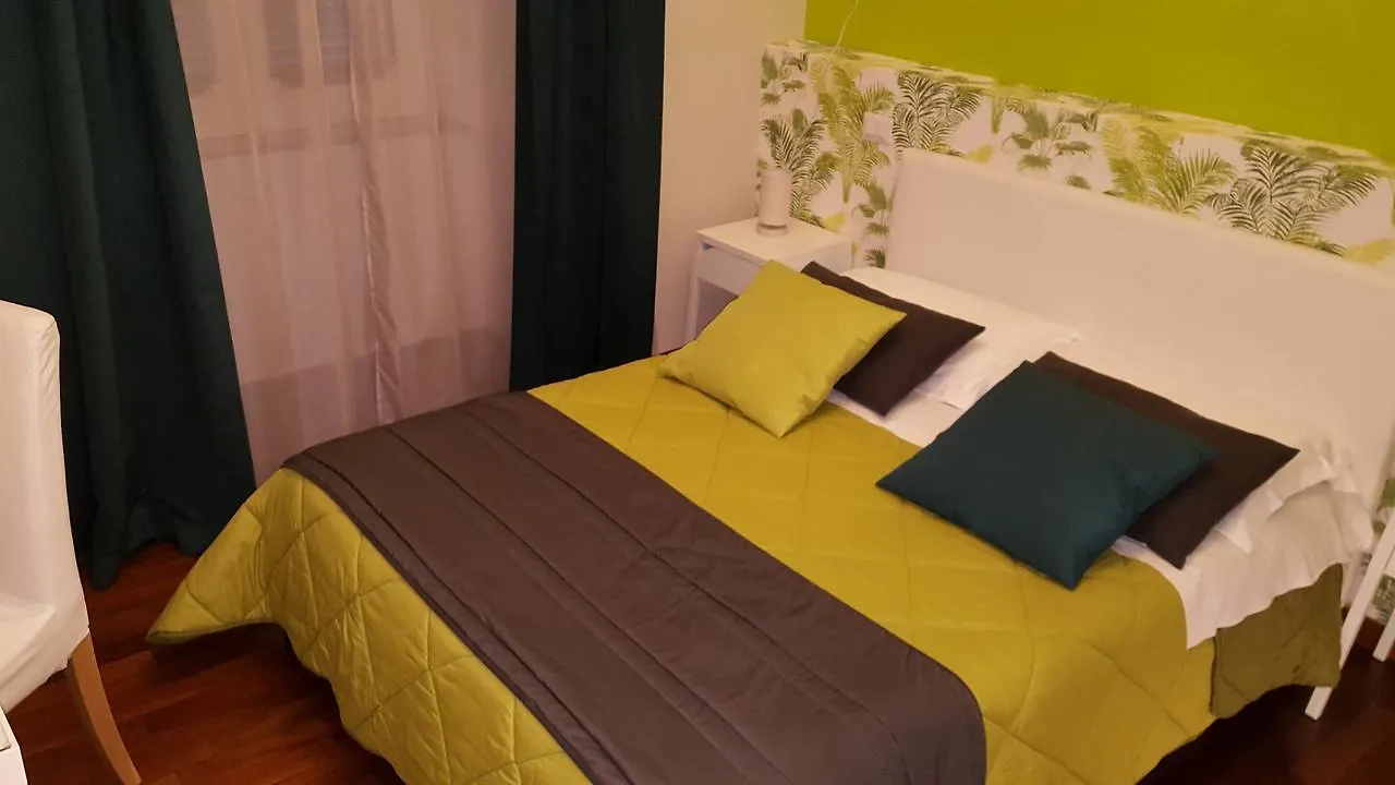 B&B Rettifilo Naples