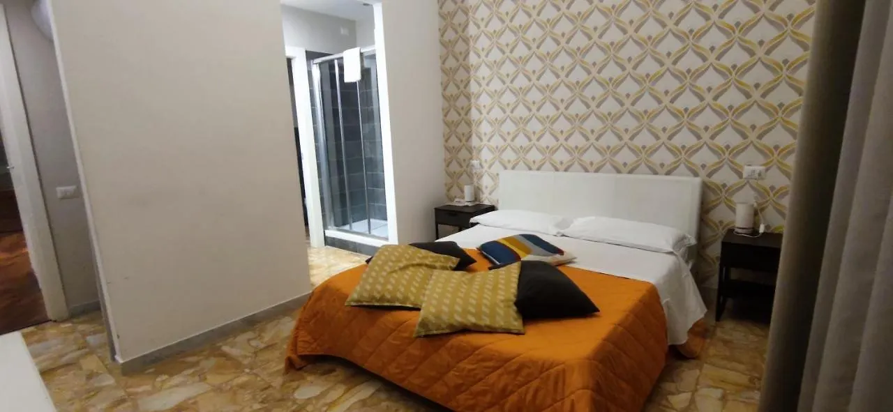 B&B Rettifilo Naples Guest house