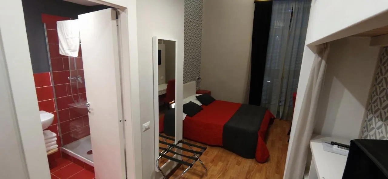 Guest house B&B Rettifilo Naples