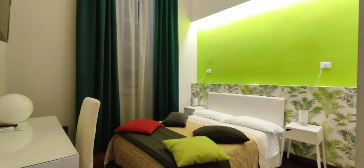 B&B Rettifilo Naples Italy