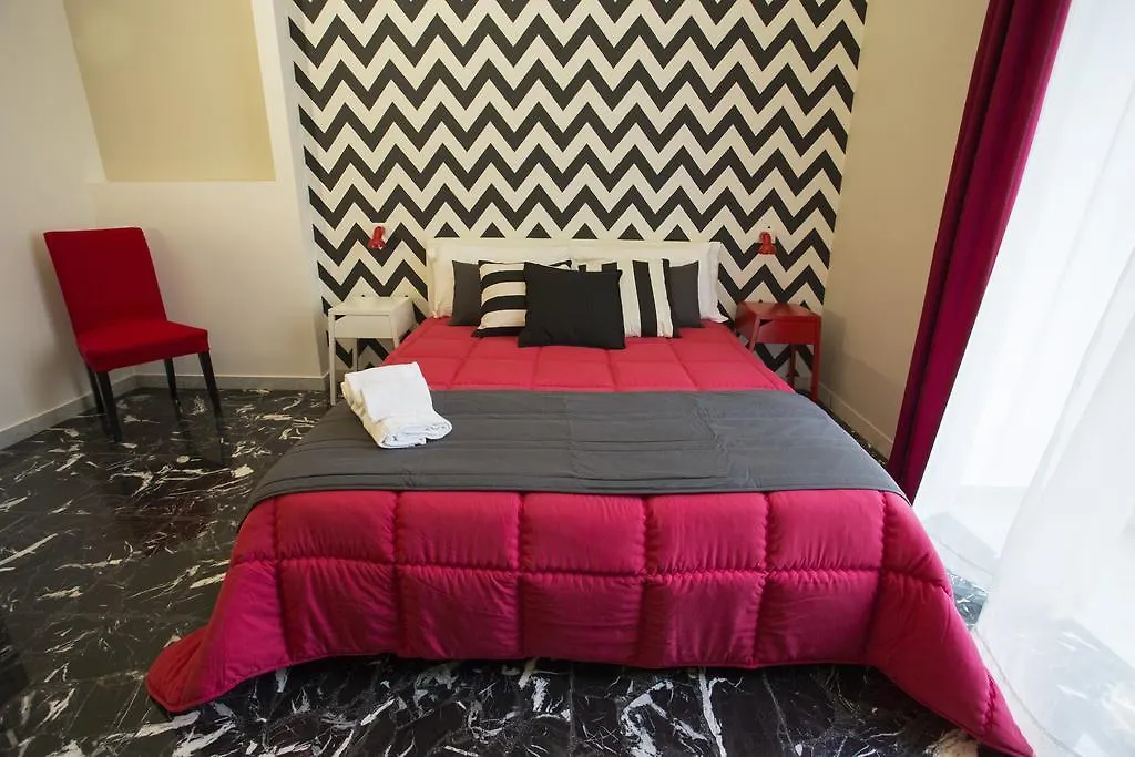 Guest house B&B Rettifilo Naples