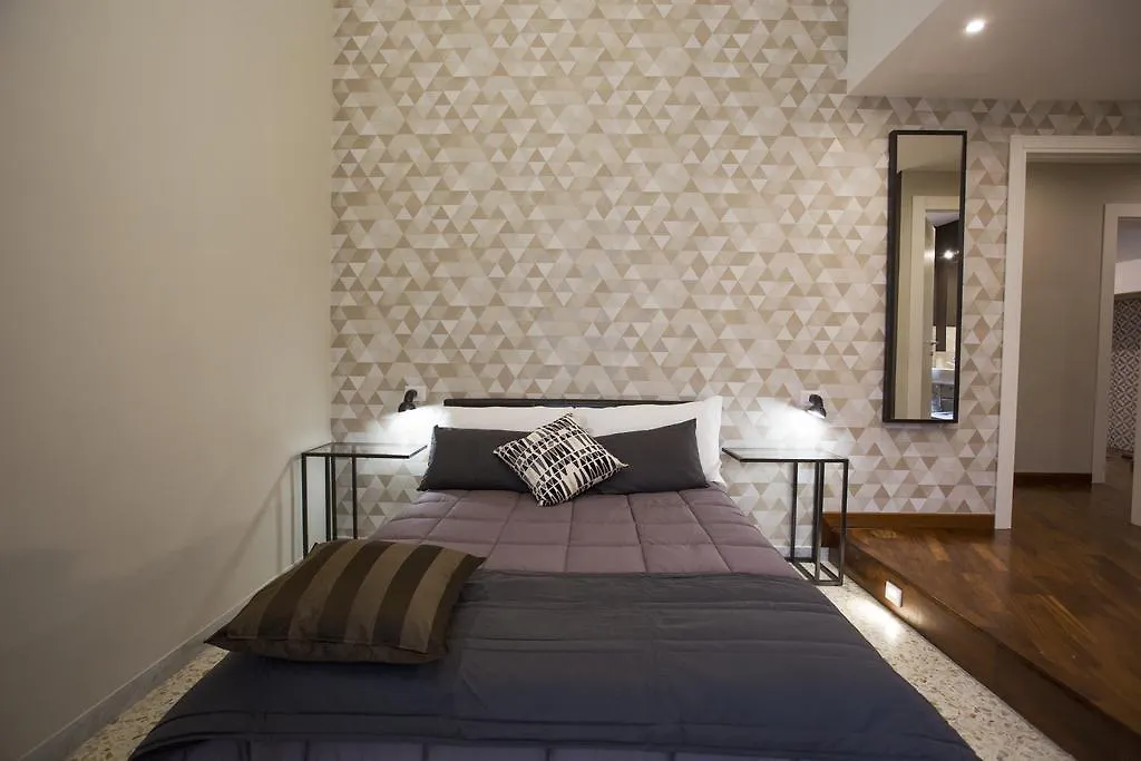 B&B Rettifilo Naples Guest house