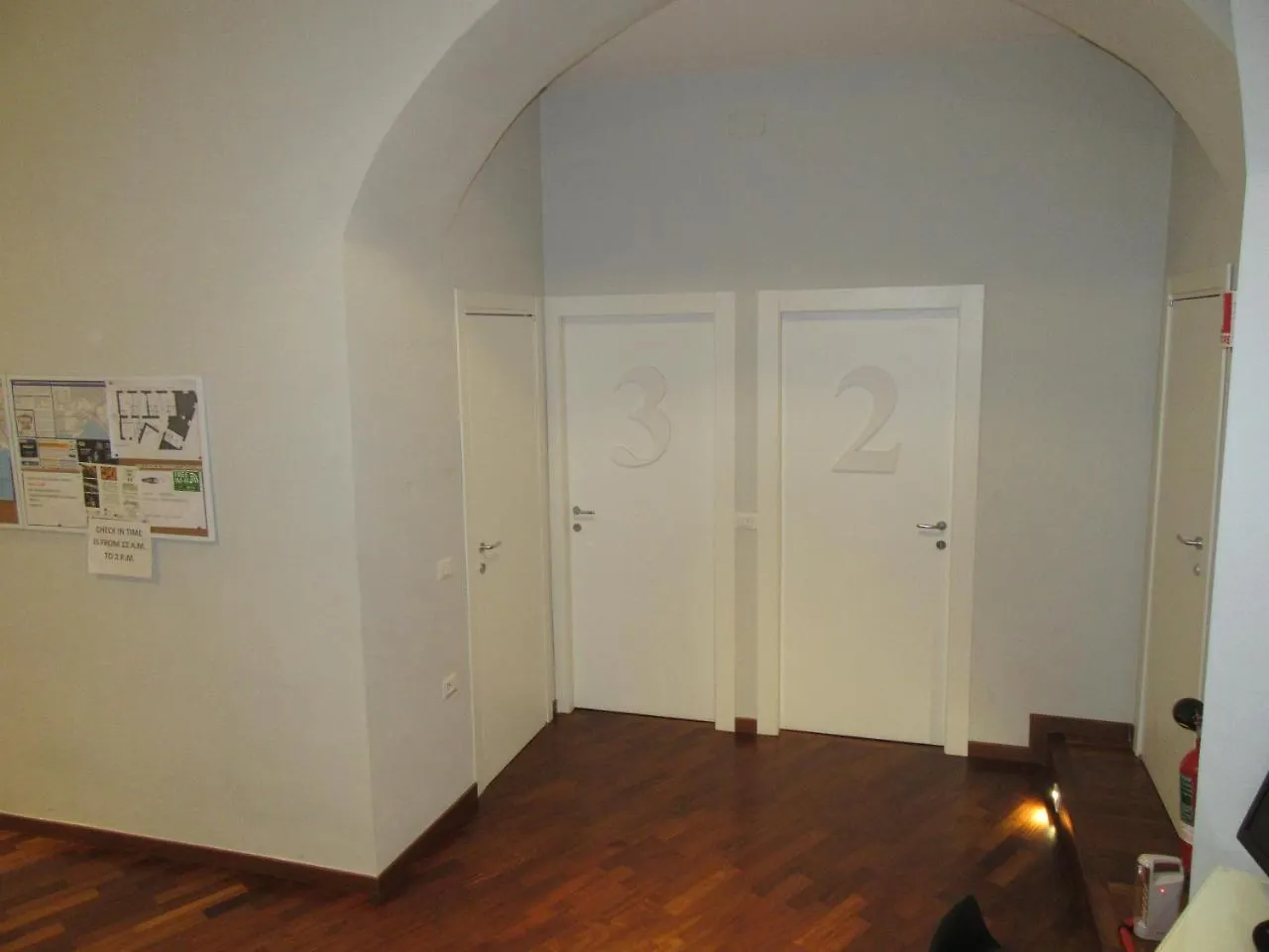 Guest house B&B Rettifilo Naples